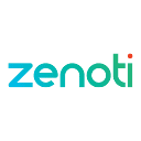 Favicon of Zenoti